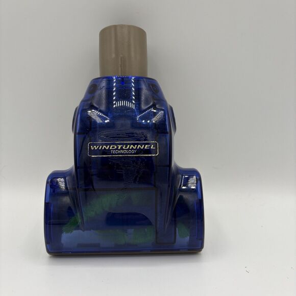 Hoover Windtunnel Technology Vacuum Anniversary Turbo Pet Stair Brush Attachment - Picture 2 of 10